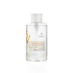 Nước Tẩy Trang Daliv Hàn Quốc 500ML - Dưỡng Ẩm Da, Làm Sạch Hiệu Quả, Phù Hợp Mọi Loại Da, Không Kích Ứng