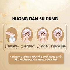 Nước Tẩy Trang Daliv Hàn Quốc 500ML - Dưỡng Ẩm Da, Làm Sạch Hiệu Quả, Phù Hợp Mọi Loại Da, Không Kích Ứng