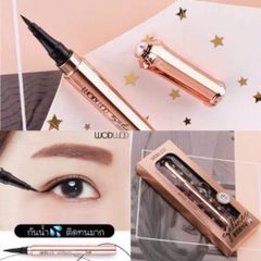 Kẻ mắt nước không lem trôi Chính hãng WODWOD Date mới