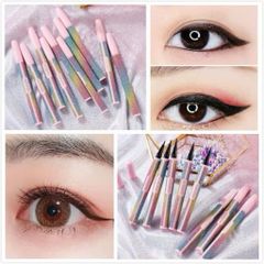 Bút kẻ mắt vỏ lung linh make up chống thấm lâu trôi không nhòe