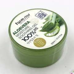 Gel lô hội cấp ẩm, làm dịu da , sáng da, ,chống lão hoá 300ml