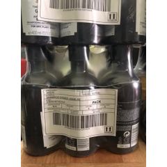 Chai lớn 400ml DẦU GỘI GỪNG TƯƠI giảm GÀU MƯỢT TÓC THE BODY SHOP Made in UK