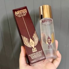 Xịt khóa nền giữ makeup lâu trôi CT Airbrush Flawless Setting Spray 100ml