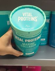  Vital Proteins Marine Collagen Hàng Mỹ 221g