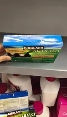Lọ xịt viêm xoang mũi Kirkland Aller Flo của Mỹ 5x144