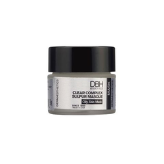 Mặt Nạ Giảm Mụn Ẩn DBH Clear Complex Sulfur NK Chính hãng