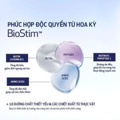 Serum Dưỡng Da Đầu & Nang Tóc OBAGI NU-CIL® BIOSTIM™