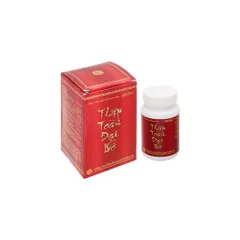 THẬP TOÀN ĐẠI BỔ OPC (Chai 240 viên HC)