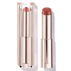 Son Dưỡng Lancôme Idôle Lip Squalane Butterglow 53 The Tea Is Hot Màu Hồng Nâu Ấm NK Chính hãng