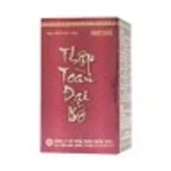 Thuốcc Thập Toàn Đại Bổ OPC bồi bổ khí huyết, triị suy nhược cơ thể (240 viên)