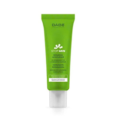 Kem Dưỡng Phục Hồi Da Babe Stop Akn NK chính hãng