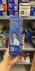 BosleyMD Mens Revive+ Densifying Foam giúp mọc tóc, dùng trong 2 tháng.