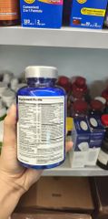  Uống Bổ Não Focus Factor Nutrition For the Brain 180 Viên