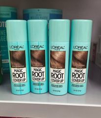 Xịt phủ bạc L'Oreal Magic Root Cover Up 57g
