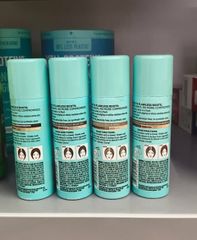Xịt phủ bạc L'Oreal Magic Root Cover Up 57g