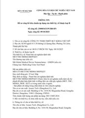 Test ma túy 10 chân Fastep- 1 test + 1 cốc