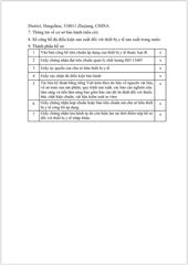 Test ma túy 10 chân Fastep- 1 test + 1 cốc