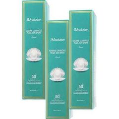 Xịt Chống Nắng Toàn Thân JM Solution Marine Luminous Pearl Sun Spray SPF50+ PA++++ 180ml