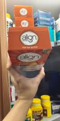 uống hỗ trợ tiêu hóa Align Probiotic Digestive Support 56 viên