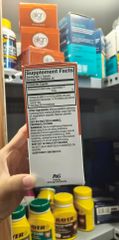 uống hỗ trợ tiêu hóa Align Probiotic Digestive Support 56 viên