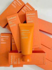 Mặt nạ ngủ Sulwhasoo Overnight Vitalizing Mask mini 35ml