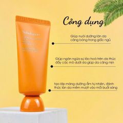 Mặt nạ ngủ Sulwhasoo Overnight Vitalizing Mask mini 35ml