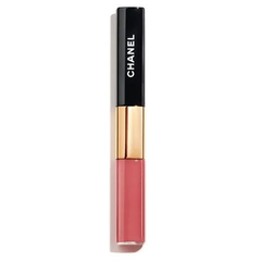 Son Kem Chanel Le Rouge Duo Ultra Tenue Lip 174 Endless Pink - Son Môi Màu Hồng Baby Chính Hãng, Bền Màu, Thoải Mái date xa nk
