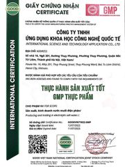 Dung dịch sát khuẩn Smart A 500ml  Mẫu mới 2025-Khửkhuẩn da, tai mũi họng-An toàn,không gây kích ứng