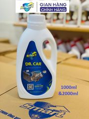 NƯỚC LÀM MÁT Ô TÔ DR.CAR XE