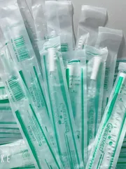 Túi Truyền thải độc đại tràng theo phương pháp SMARTA dung tích 1200ml, kèm 01  dây truyền.