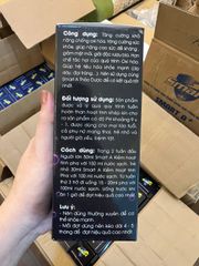 SmartA - Kiểm Hoạt Tính- tăng khả năng chống oxy hóa, tăng cường sức đề kháng và giảm mệt mỏi