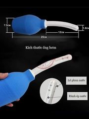 Dụng Cụ Bình VS PK Hỗ trợ SK cho chị em phụ nữ