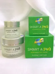 SmartA Phủ Vết Thương làm dịu da, giúp dưỡng ẩm da, làm dịu da khi bị viêm da, vết thương-