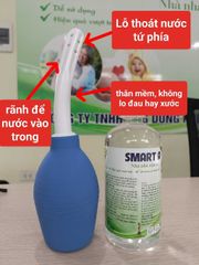 Dụng Cụ Bình VS PK Hỗ trợ SK cho chị em phụ nữ