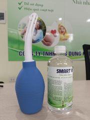 Dụng Cụ Bình VS PK Hỗ trợ SK cho chị em phụ nữ