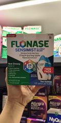 chống dị ứng Flonase Sensimist Allergy Relief Nasal Spray 9.1ml x2 chai