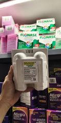 chống dị ứng Flonase Allergy Relief Nasal Spray 18.2ml x2 chai