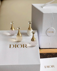 Set nước hoa DIOR J'adore 4x5ml Limited Edition Tòa Tháp NK chính hãng