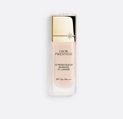 Kem Nền Dior Prestige Le Protecteur UV Jeunesse et Lumière SPF 50+ PA++++ - Che Phủ Tự Nhiên, Bảo Vệ Da, Tone Glow Tươi Sáng 732910 nk chinnsh ngạch