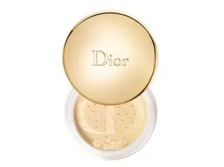 Phấn Phủ Dạng Bột Christian Dior Diorific Precious Rocks Golden Glow - Lớp Nền Mịn Màng, Kiềm Dầu Tốt, Phù Hợp Mọi Loại Da NK chính ngạch