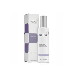 Sữa Rửa Mặt Sáng Da Neova Radiant Wash Dành Cho Da Nhạy Cảm nk