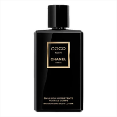 Sữa Dưỡng Thể Chanel Coco Noir Moisturising Body Lotion 200ml date xa nk