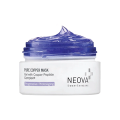 Mặt Nạ Dưỡng Ẩm Neova Pure Copper Mask Dạng Gel NK Chính hãng