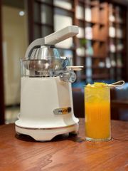 Máy Vắt Cam Chính Hãng HUROM Hàn Quốc CJ-B03FWH