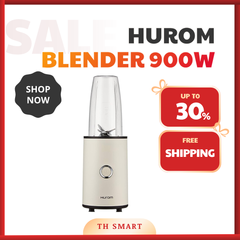 Máy Xay Sinh Tố HUROM Hàn Quốc Power Blender 900W