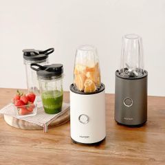Máy Xay Sinh Tố HUROM Hàn Quốc Power Blender 900W