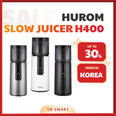 Máy Ép Chậm HUROM Hàn Quốc H400 Made in Korea