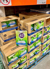 Sữa bột A2 nguyên kem Úc A2 Full Cream Milk Powder 1kg
