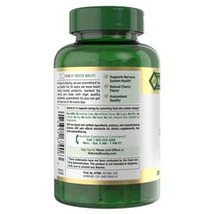 Viên Vitamin B12 2500mcg Nature’s Bounty 300 viên Auth usa