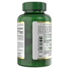 Viên Vitamin B12 2500mcg Nature’s Bounty 300 viên Auth usa